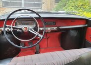 Tatra T603 Sedan 2,5 l 73 kw