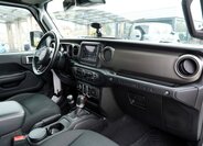 Jeep Wrangler SUV / Terénní 2,1 l 147 kw