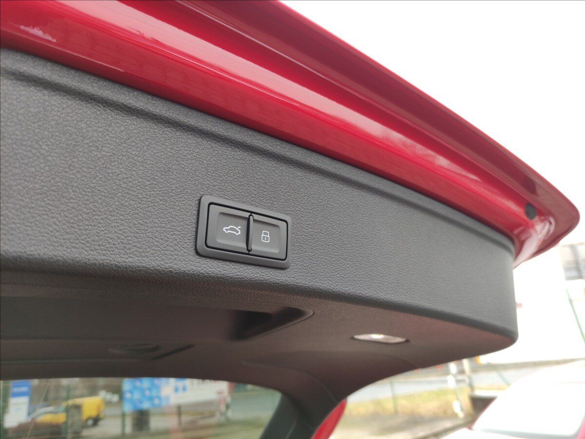 Audi RS 4 Kombi 2,9 l 331 kw