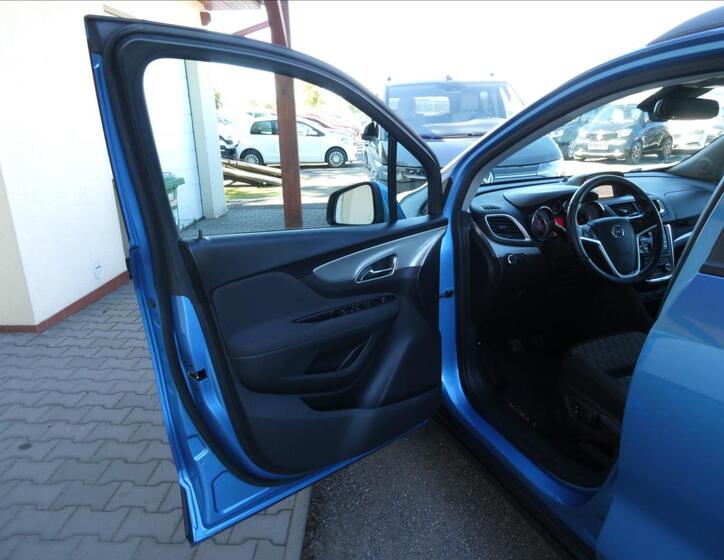 Opel Mokka 21