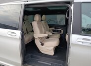 Mercedes-Benz Třídy V Ostatní 2,1 l 173 kw