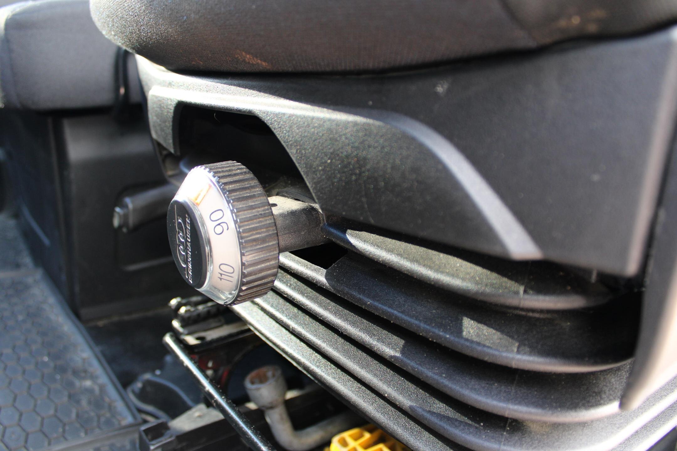 Iveco Daily Užitková 2,3 l 115 kw