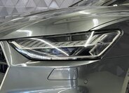 Audi A7 Sedan / Limuzína 3,0 l 210 kw