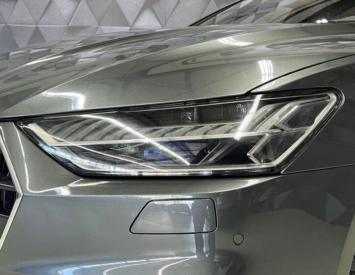 Audi A7 Sedan / Limuzína 3,0 l 210 kw