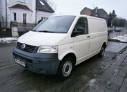 Volkswagen Transporter Skříň 1,9 l 62 kw