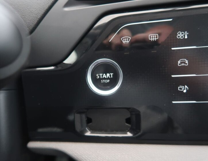 Citroën C4 Picasso MPV 1,6 l 88 kw