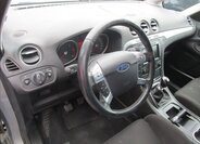 Ford S-MAX Ostatní 1,6 l 85 kw