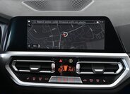 BMW Řada 3 Kombi 2,0 l 140 kw