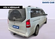 Mercedes-Benz Třídy V Kombi 2,0 l 120 kw