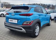 Hyundai Kona SUV / Terénní 998,0 88 kw