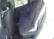 Renault Clio Hatchback 1,1 l 54 kw