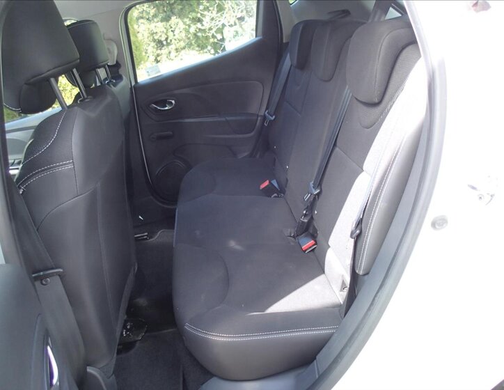 Renault Clio Hatchback 1,1 l 54 kw