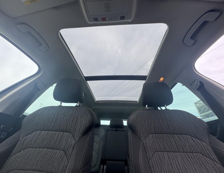 Škoda Kodiaq SUV / Terénní 2,0 l 132 kw