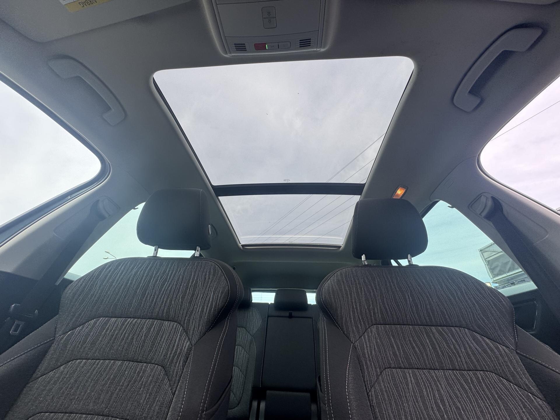 Škoda Kodiaq SUV / Terénní 2,0 l 132 kw
