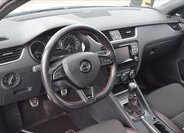 Škoda Octavia Sedan / Limuzína 2,0 l 135 kw