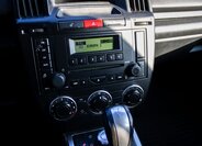 Land Rover Freelander SUV 2,2 l 110 kw