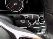 Mercedes-Benz Třídy E 32