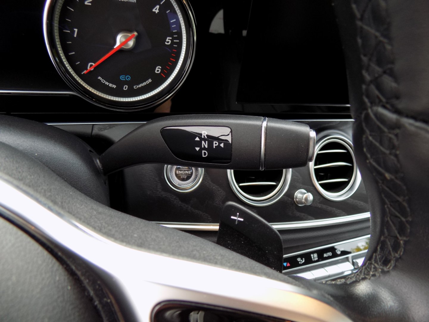 Mercedes-Benz Třídy E