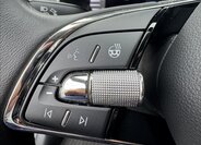 Škoda Octavia Sedan / Limuzína 1,5 l 110 kw