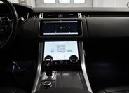 Land Rover Range Rover Sport SUV 3,0 l 225 kw