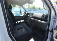 Volkswagen Crafter Ostatní 2,0 l 103 kw