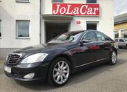 Mercedes-Benz Třídy S 1