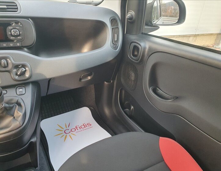 Fiat Panda 9