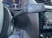 Škoda Octavia Sedan / Limuzína 2,0 l 110 kw