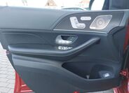 Mercedes-Benz GLE 22