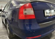 Škoda Octavia Liftback 1,2 l 77 kw