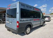 Ford Transit 8