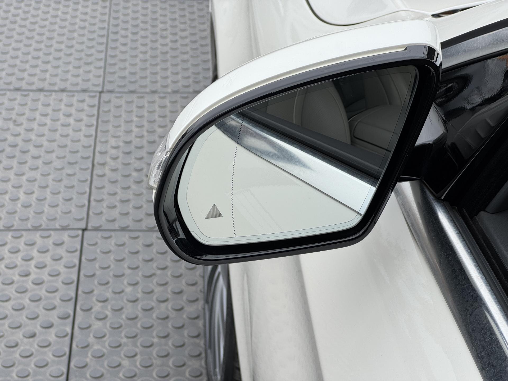 Mercedes-Benz Třídy S