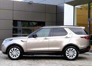 Land Rover Discovery SUV / Terénní 3,0 l 184 kw