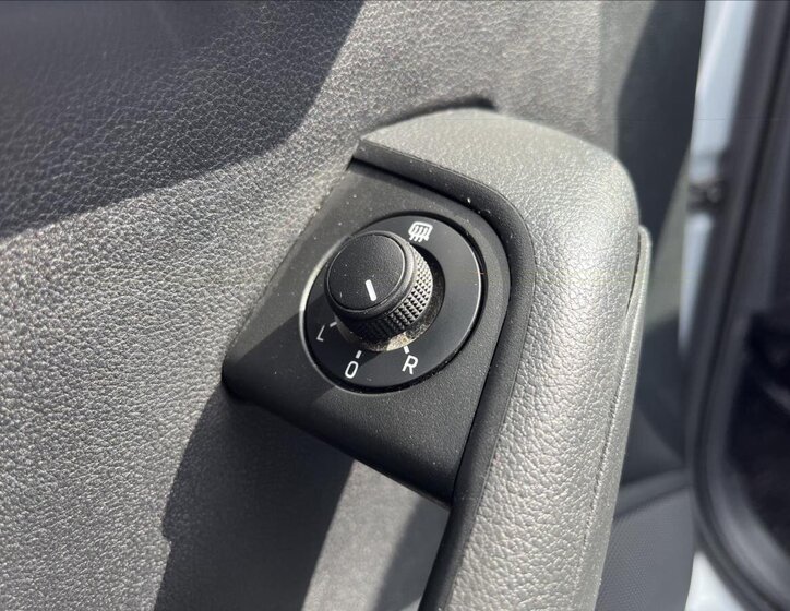 Škoda Octavia Kombi 1,6 l 77 kw