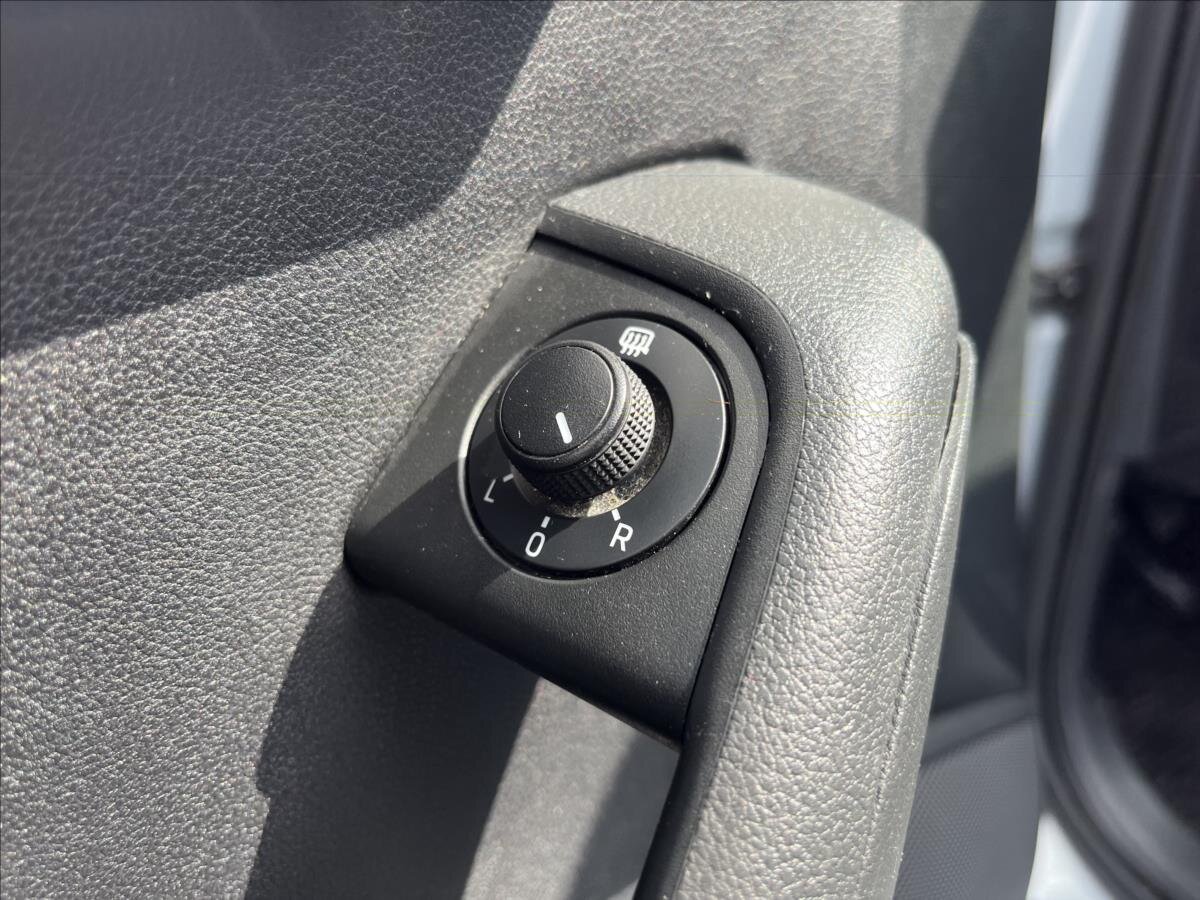 Škoda Octavia Kombi 1,6 l 77 kw