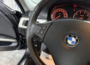 BMW Řada 3 Sedan / Limuzína 2,0 l 105 kw