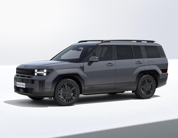 Hyundai Santa Fe SUV 1,6 l 178 kw