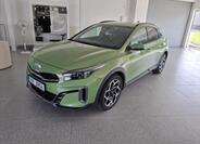 KIA XCeed 4