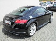 Audi TT Kupé 2,0 l 135 kw