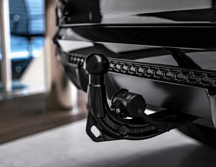 Audi Q8 SUV / Terénní 3,0 l 210 kw