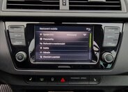 Škoda Fabia Kombi 999,0 70 kw