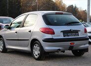 Peugeot 206 7