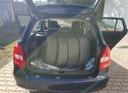 Škoda Fabia Kombi 0,0 66 kw