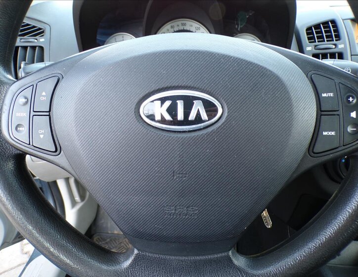 KIA Ceed Kombi 1,4 l 80 kw