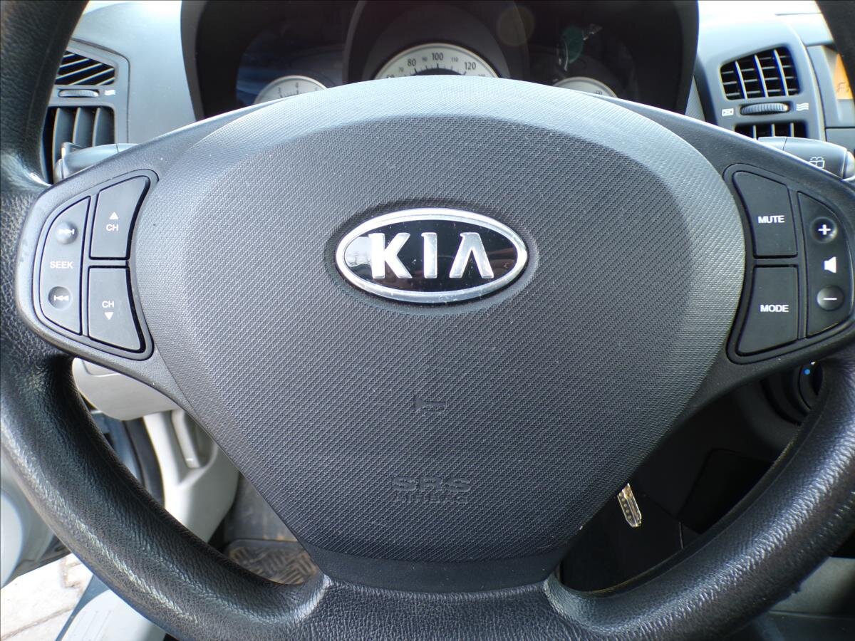 KIA Ceed Kombi 1,4 l 80 kw