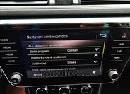 Škoda Superb Kombi 2,0 l 140 kw