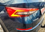 Škoda Kodiaq SUV / Terénní 1,5 l 110 kw