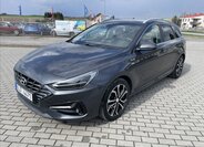 Hyundai i30 Kombi 1,5 l 117 kw