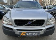 Volvo XC90 SUV / Terénní 2,4 l 120 kw