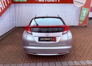 Honda Civic Hatchback 1,3 l 73 kw
